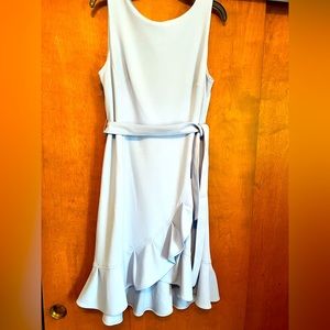 Calvin Klein Spring Dress